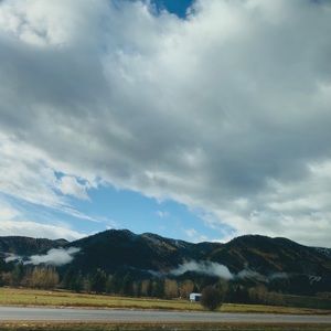 Meet your Posher, Lizzy